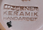 Online Verzeichnis von Schweizer Keramik Signaturen, Pressmarken und Keramikstempel der Schweiz,&nbsp; free Online Datenbank - Gratis (C) by Antik und Rar